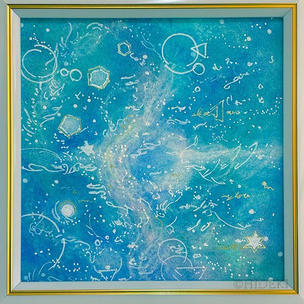 人見友紀 「裸婦」真筆 鉛筆画 絵画 絵画コレクション（パステル・版画