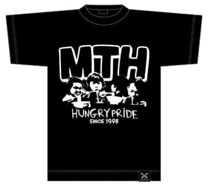 マキシマムザホルモン 注文 亮君デブの頃が好きだったのに… FAT