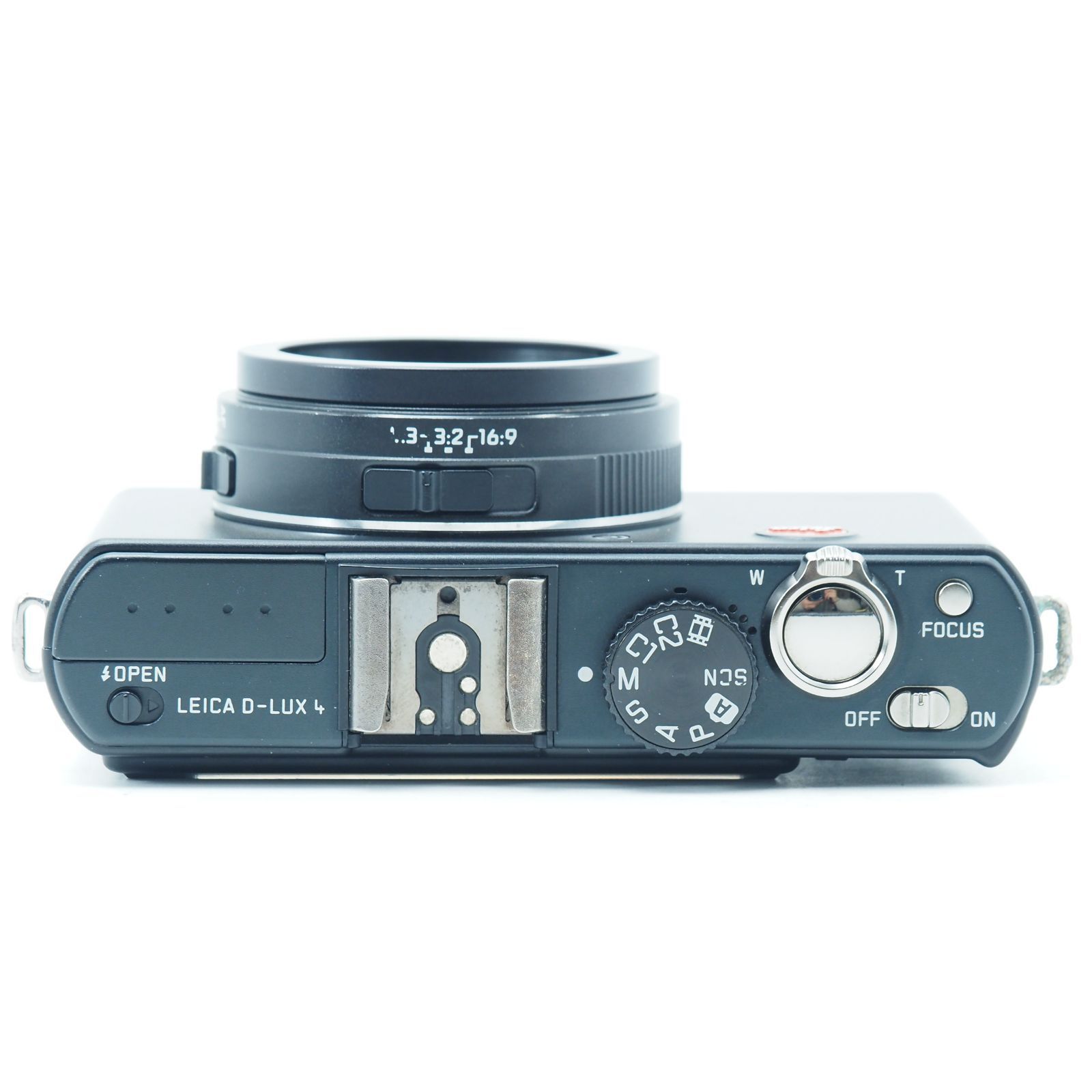 Leica ライカ V-LUX4 デジタルカメラ ジャンク 【中古】Leica ライカ V