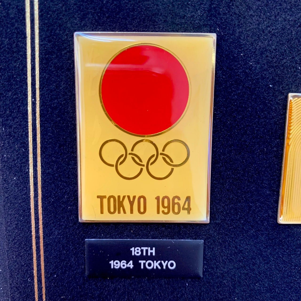 超レア希少品】 オリンピック開催国 ピンバッジ 1896アテネ〜1988ソウル