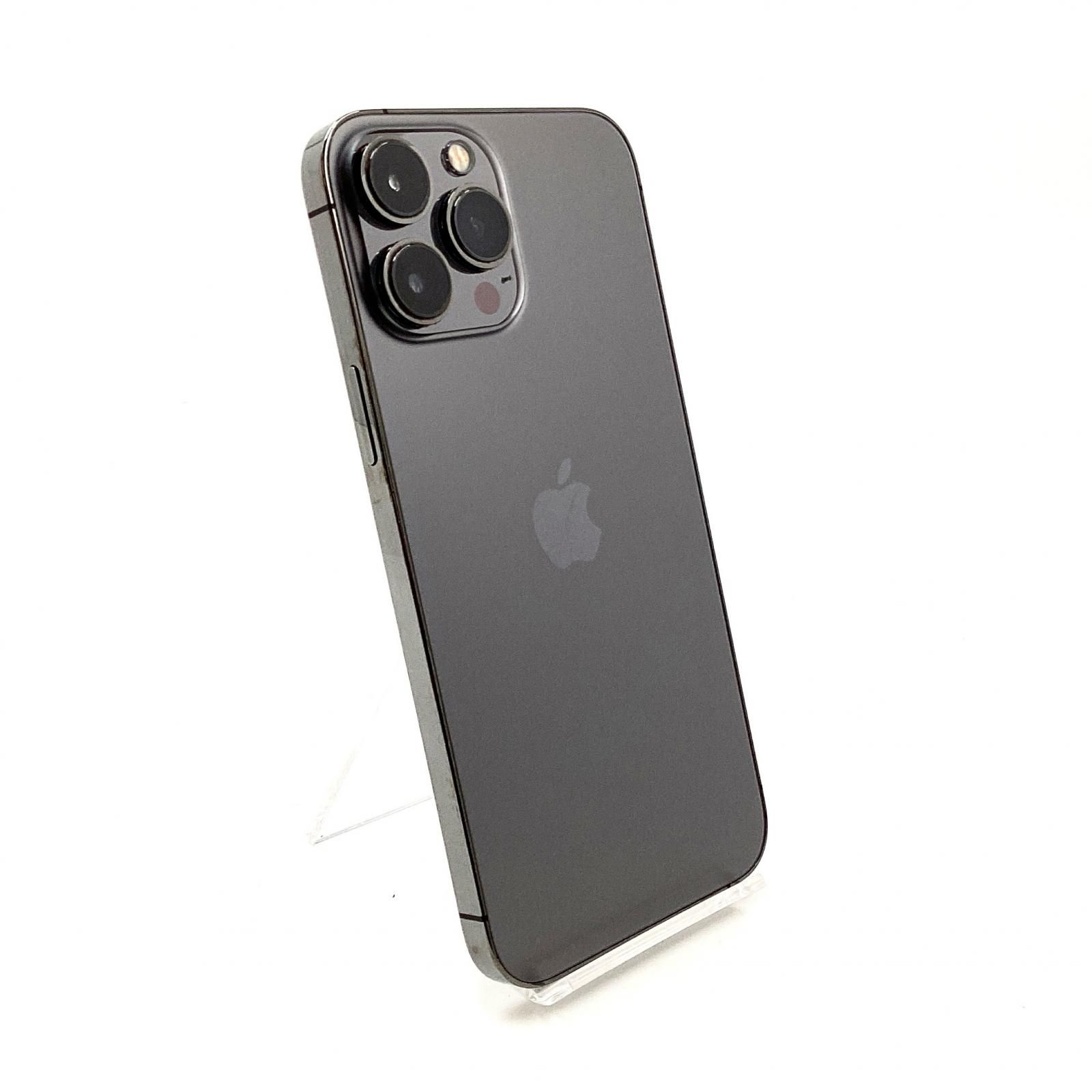 ✨極美品✨】iPhone 13 Pro Max 256GB グラファイト Amazon.com: Apple