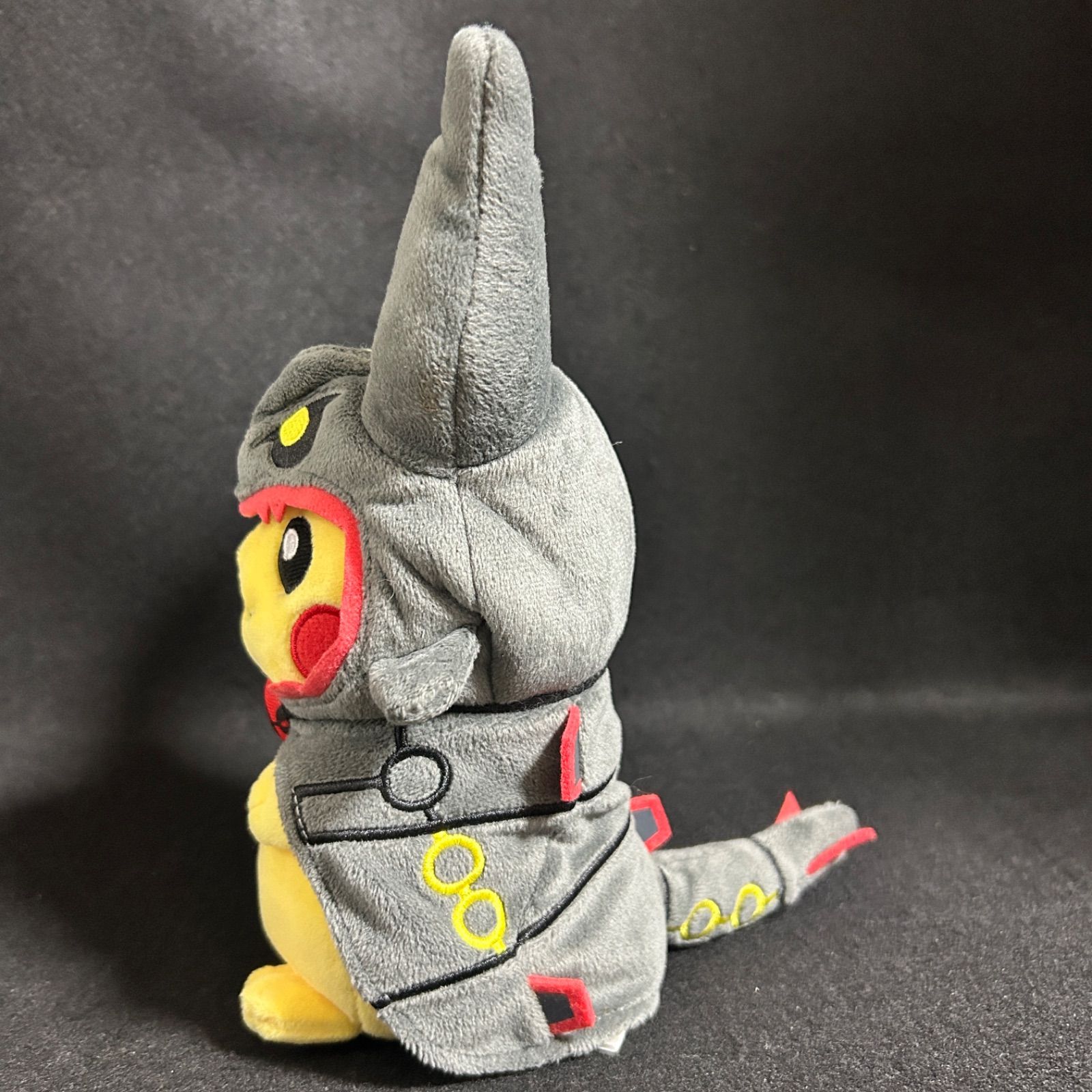 ポケットモンスター 購入 ポケモンセンター レックウザ ポンチョ