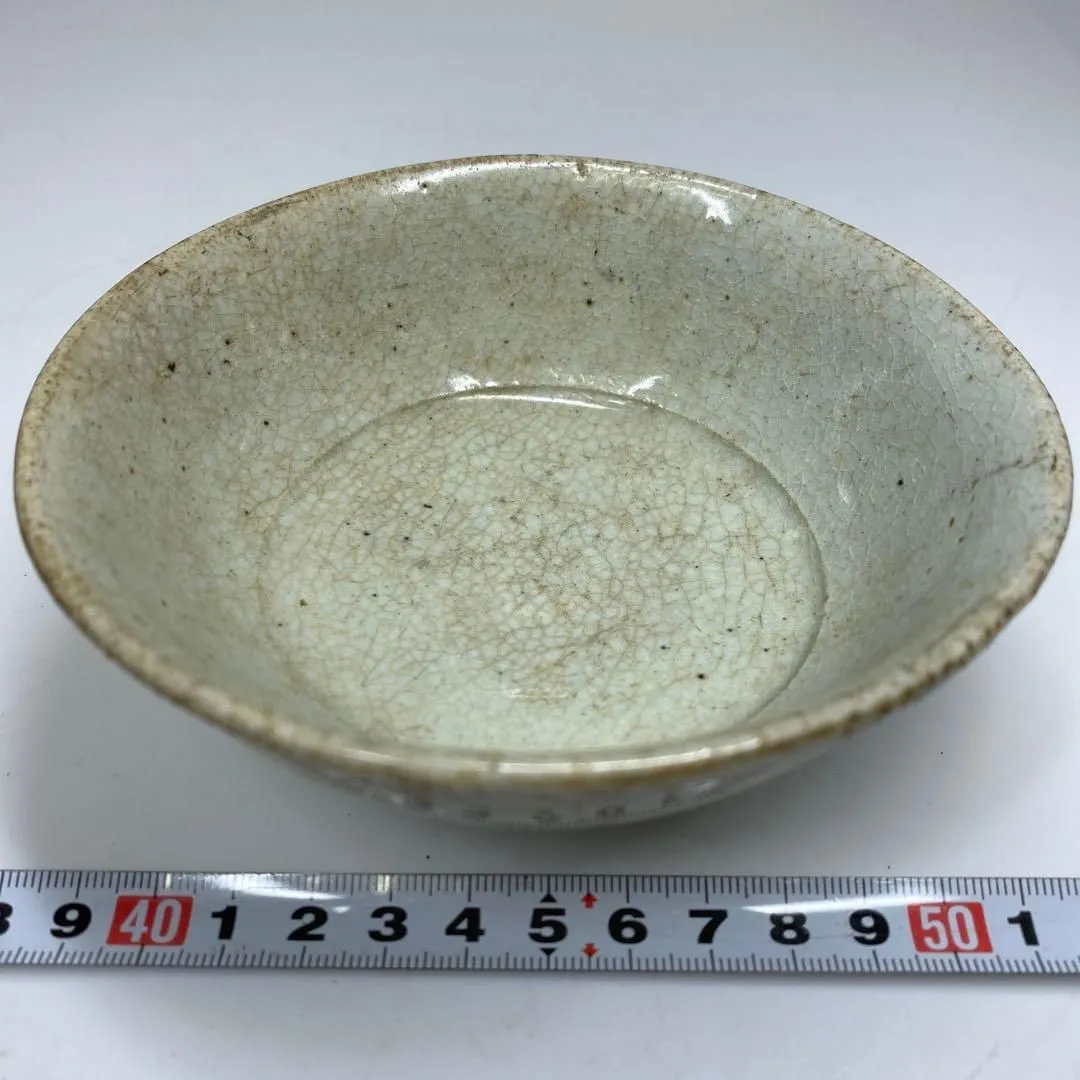 朝鮮美術 陶磁器 | 李朝白磁小壺 李朝後期 18世紀 | gallery