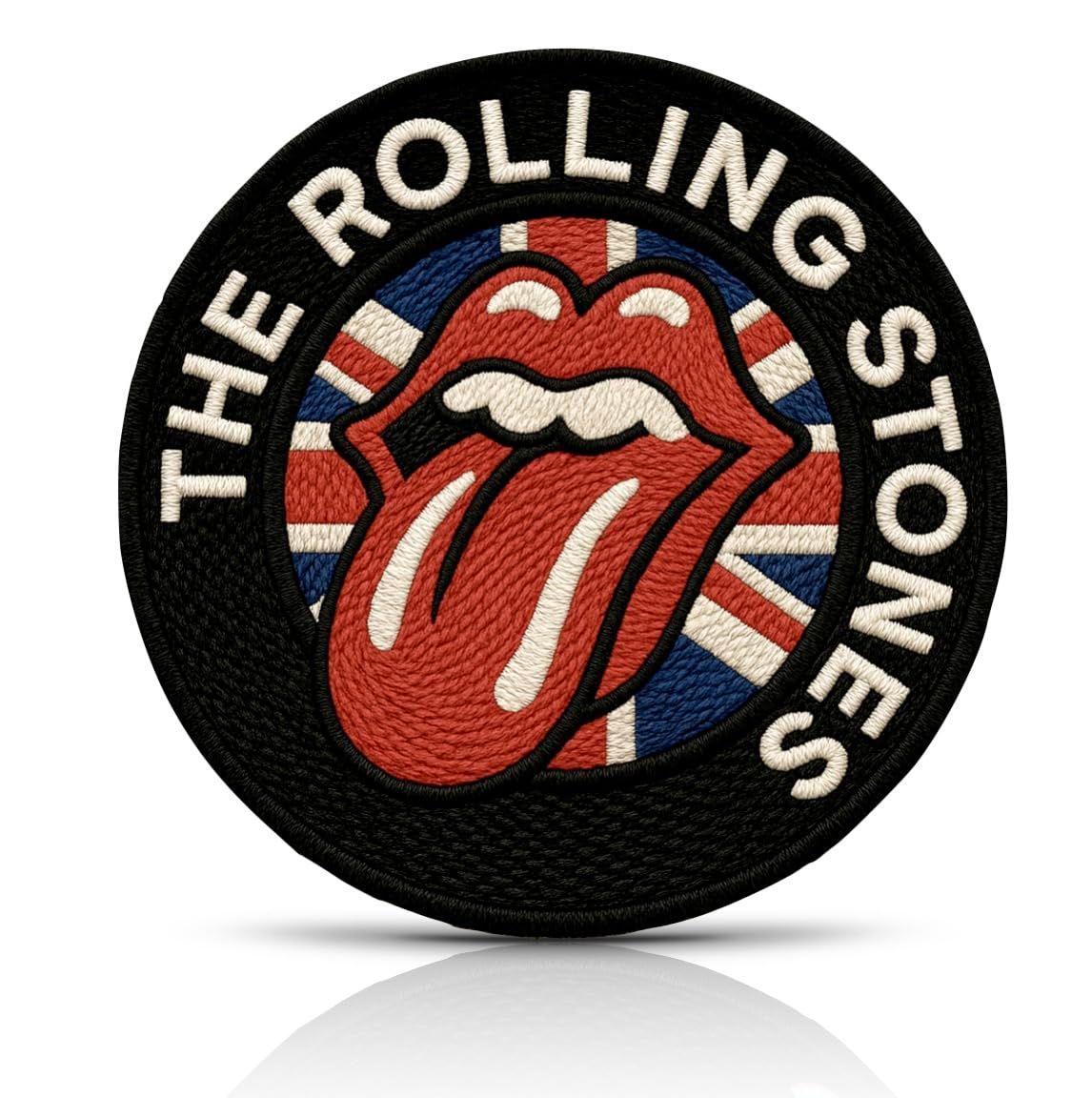 新品 ノーブランド品 汎用 ローリングストーンズ The Rolling Stones