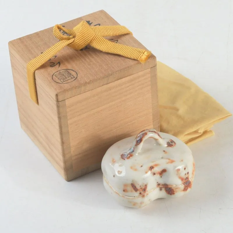 2026年最新】はじき 香合の人気アイテム - メルカリ