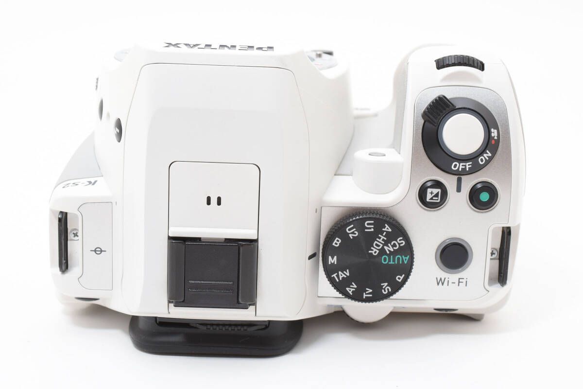 ☆良品☆ペンタックス 注文 PENTAX K-S2 ボディ ショット数13,868回