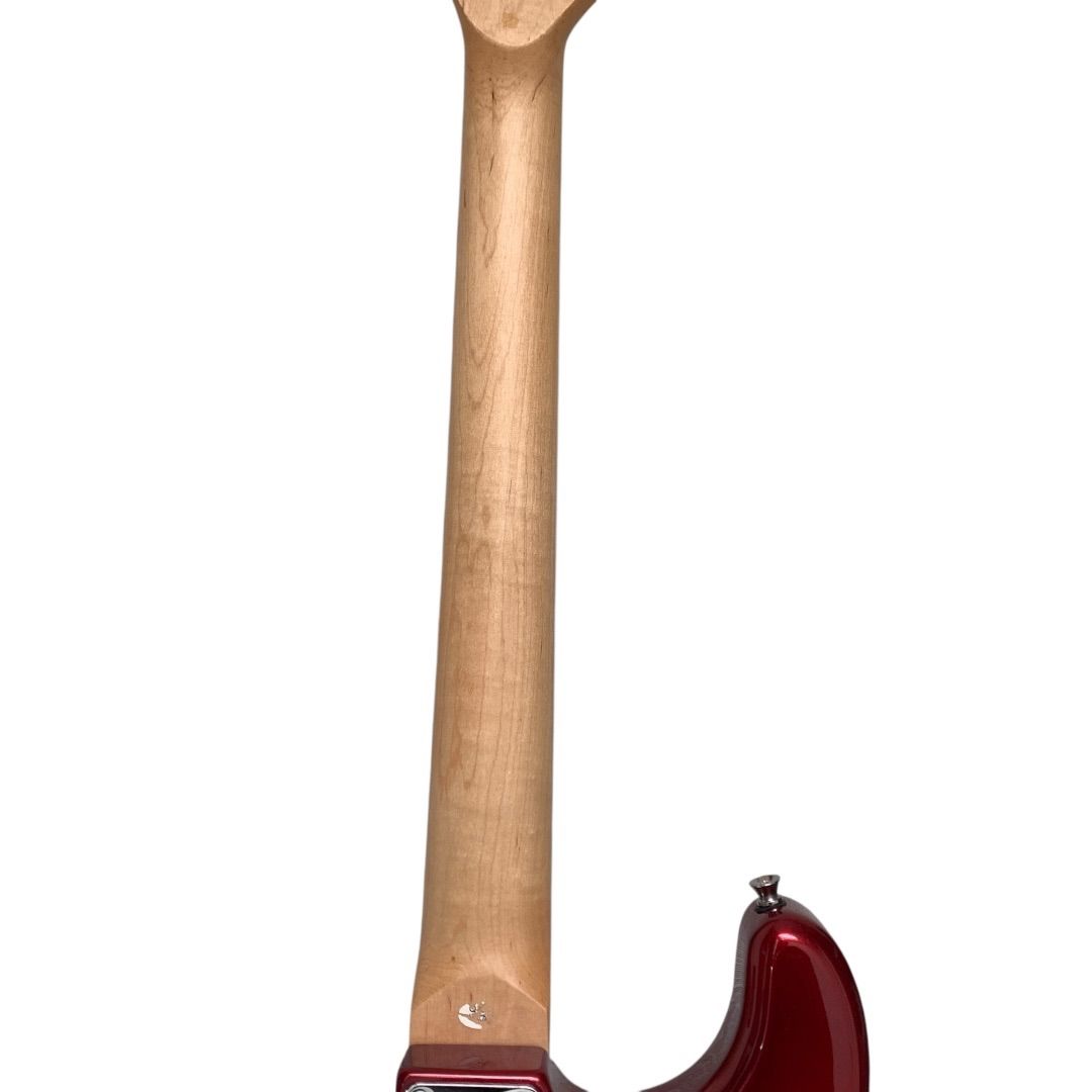 フェンダーメキシコ スタンダードストラトキャスター SONICターボ