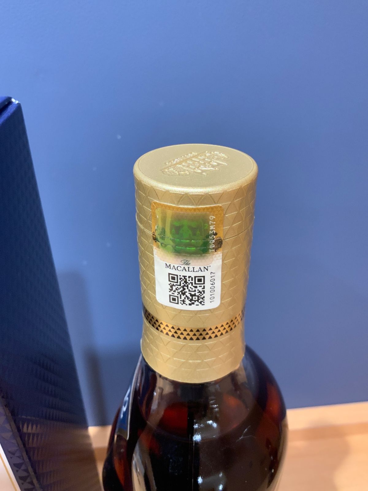 マッカラン12年 ダブルカスク 箱なし ダブルカスク 箱無し The