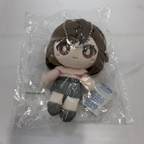 未開封)はっぴーこれくしょんくじ A賞 コレクション ぬいぐるみ