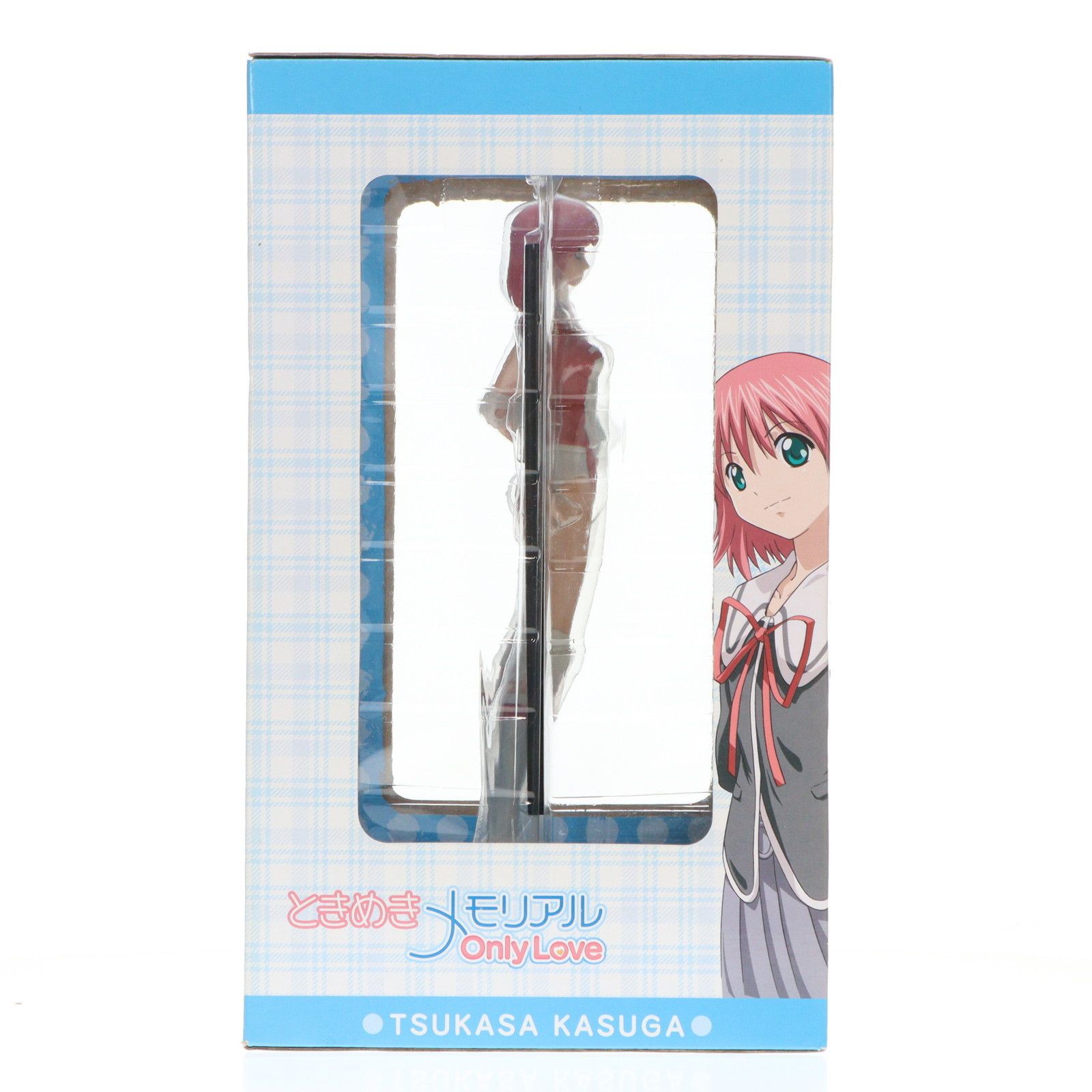 春日つかさ(かすがつかさ) バレー部ユニホームVer. ときめきメモリアル