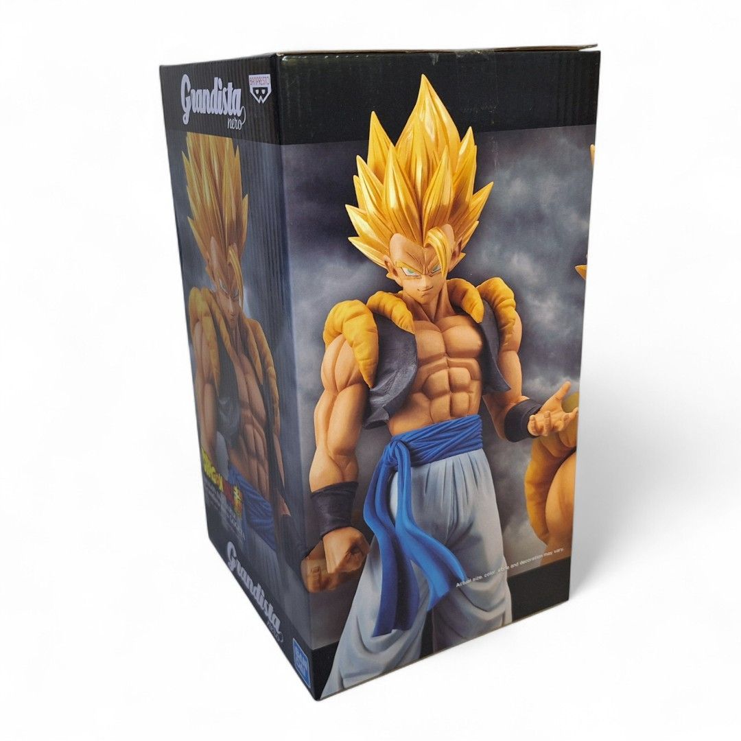 注文 Grandista nero グランディスタ ネロ ドラゴンボールZ ベジータ