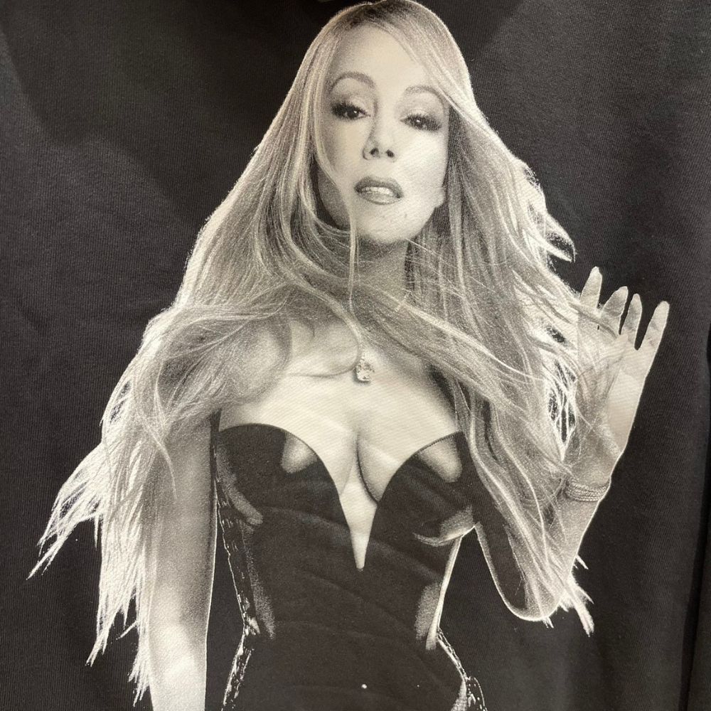 玉津店 新品】MARIAH CAREY（マライア・キャリー）2025 JAPAN TOUR