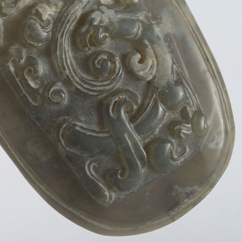 ✤1924年以前・マイセン(Meissen)フィギュリン✤『ヤギと少女』 ✤1924