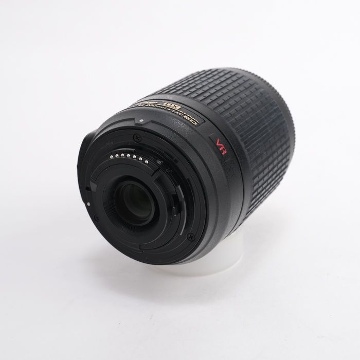 ニコン) Nikon コレクション AF-S DX VR 55-200/4-5.6G IF-ED ニコン