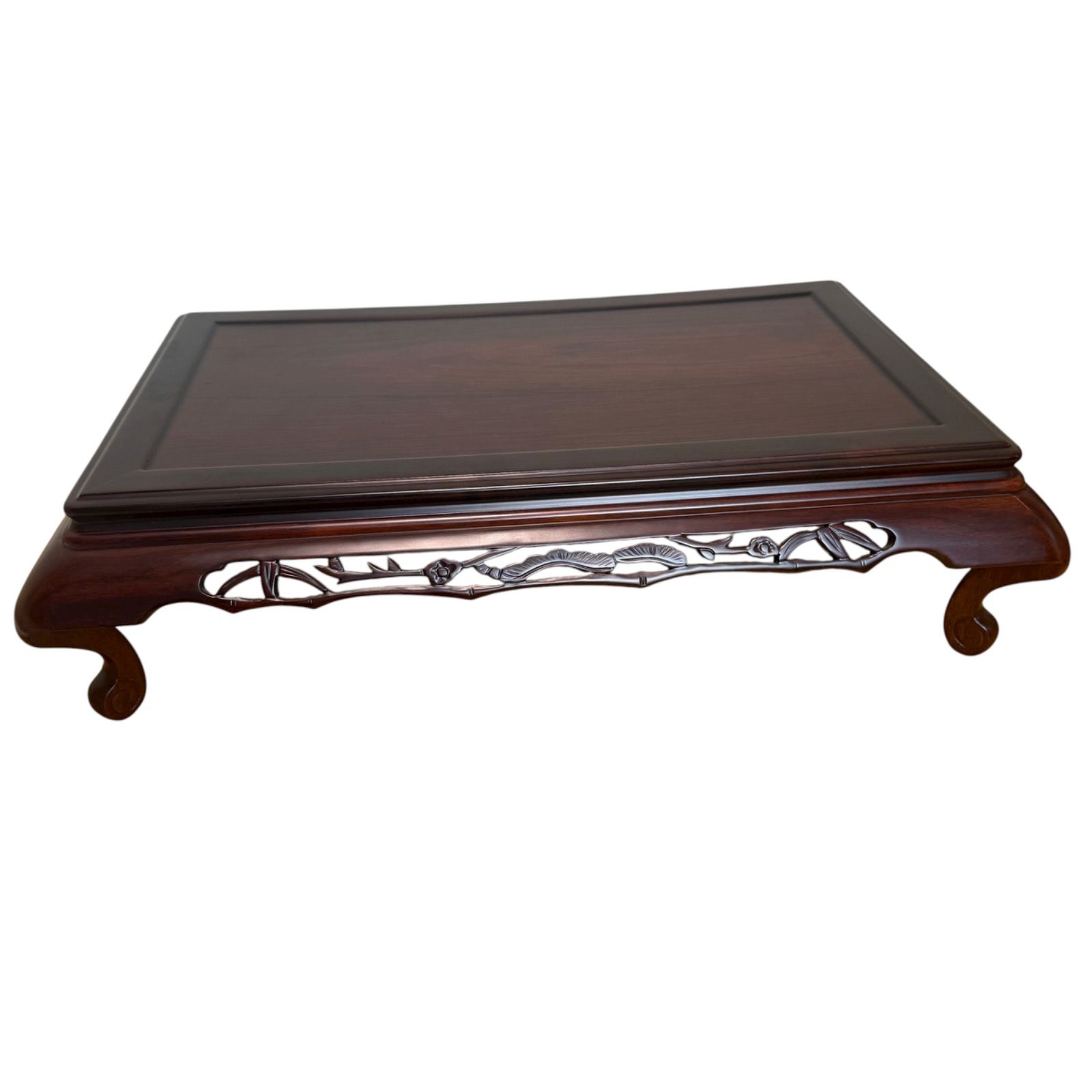 唐木の花台 唐木 花台 - メルカリ