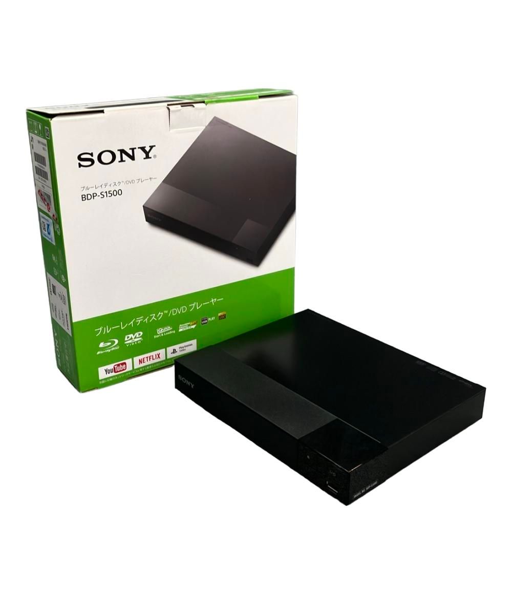 SONY ソニー リモコン付き dvd cd DVP-NS900V ☆リモコン付き☆ SONY
