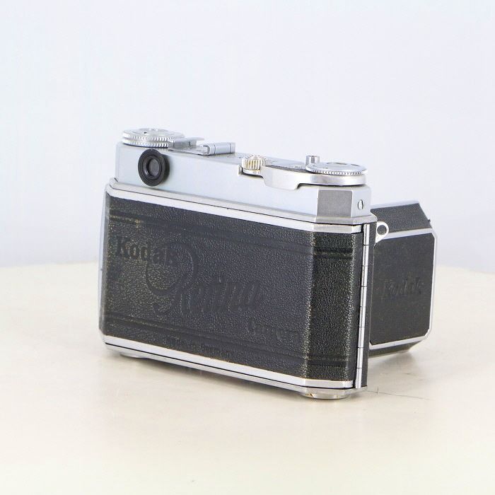 コダック) ショップ KODAK Retina IIa