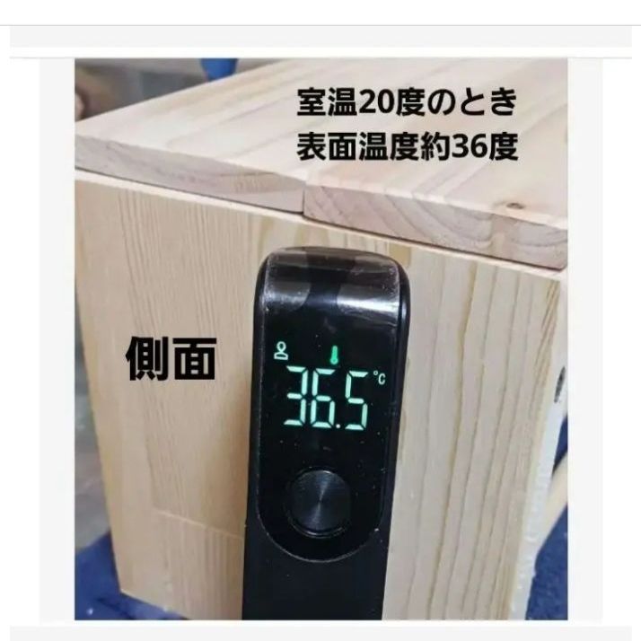 h2 あったかステージ 四角い止まり木 ヒーターいたずら防止 インコ 小動物