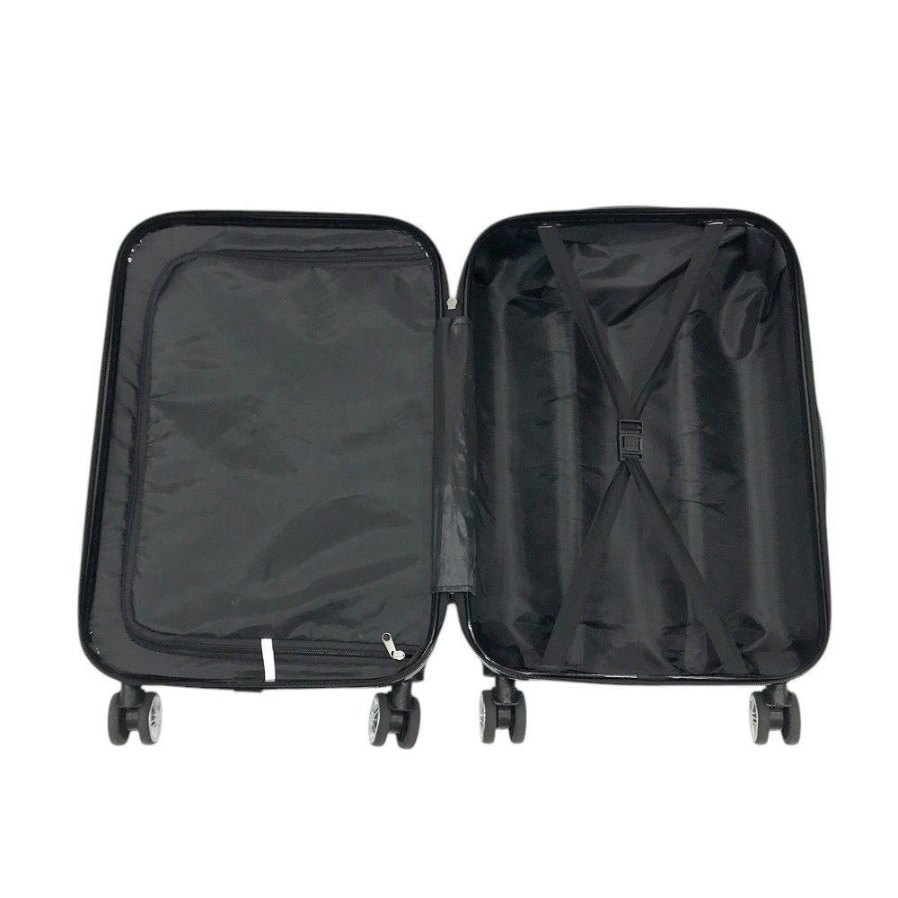 PEARLY 最高 GATES パーリーゲイツ キャリーケース 非売品 ネイビー系