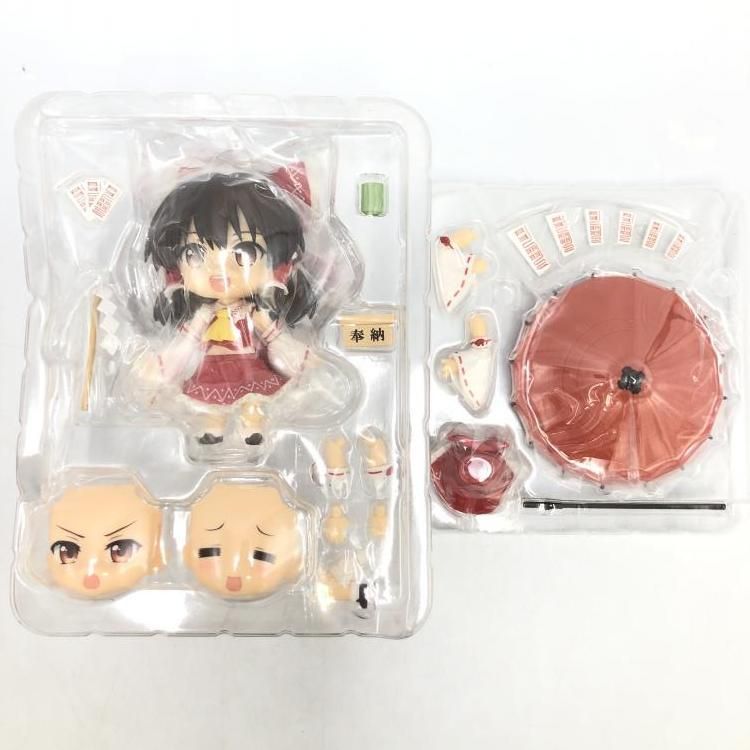 ねんどろいど700 博麗霊夢2.0[69] 工場 ねんどろいど700 博麗霊夢2.0