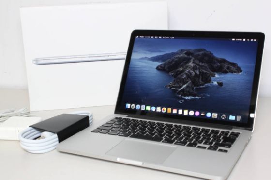 MacBook Pro 2015 13インチ【ジャンク扱い】 MacBook Pro 2015 13型 訳