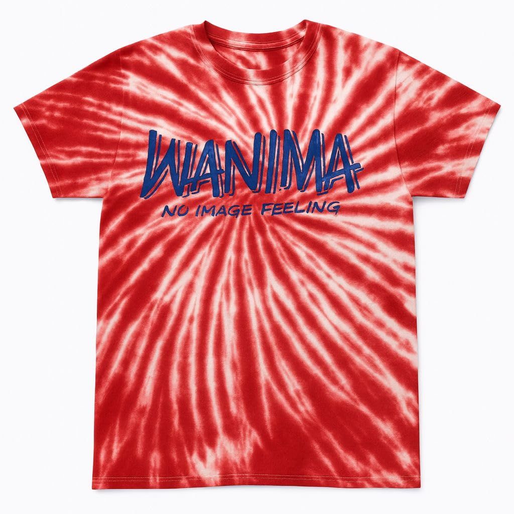 WANIMA Tシャツ WANIMA Tシャツ WHP TEE XXLサイズ WANIMA WHP TEE T