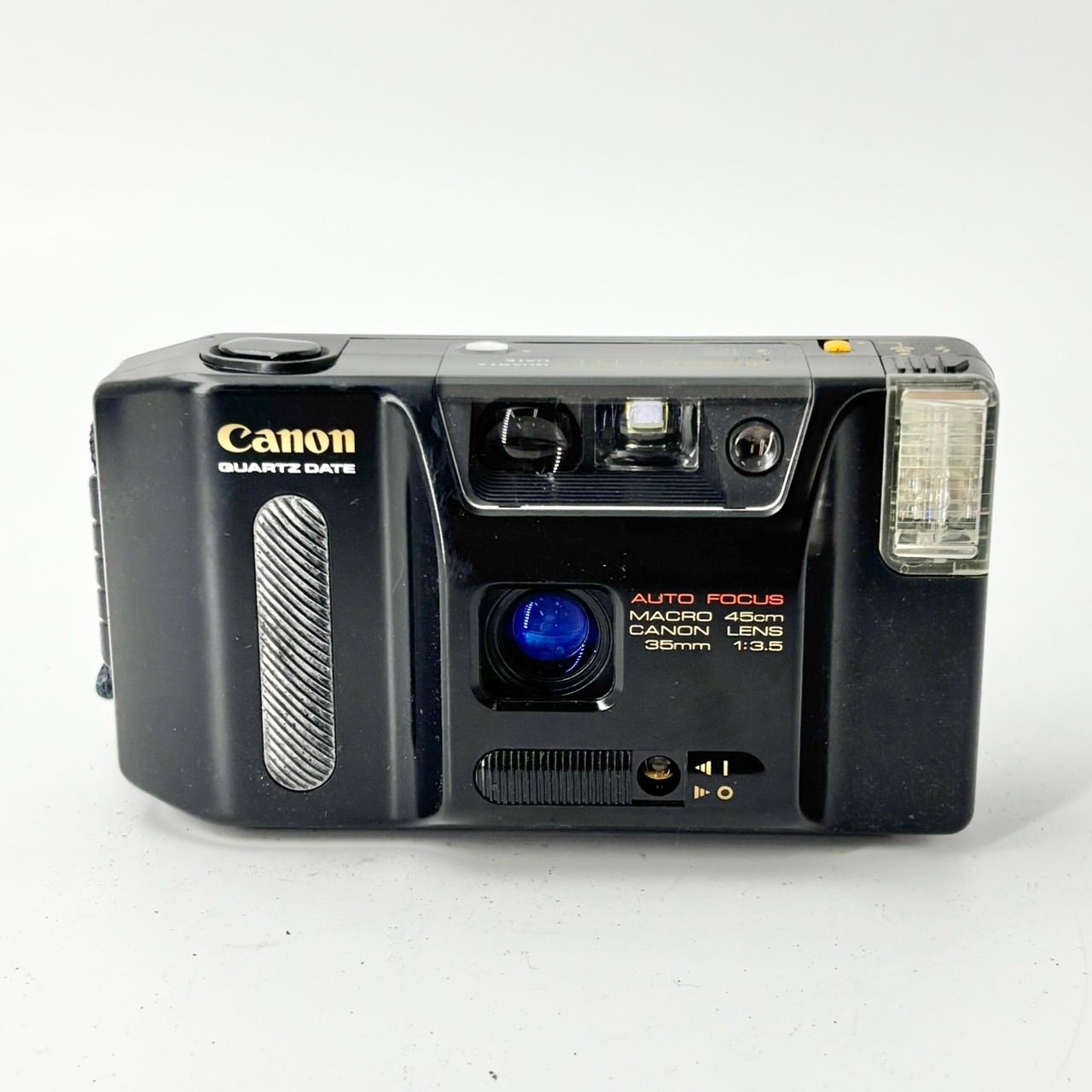 キャノン Canon Autoboy LITE QUARTZ DATE 35mm F3.5 コンパクトカメラ