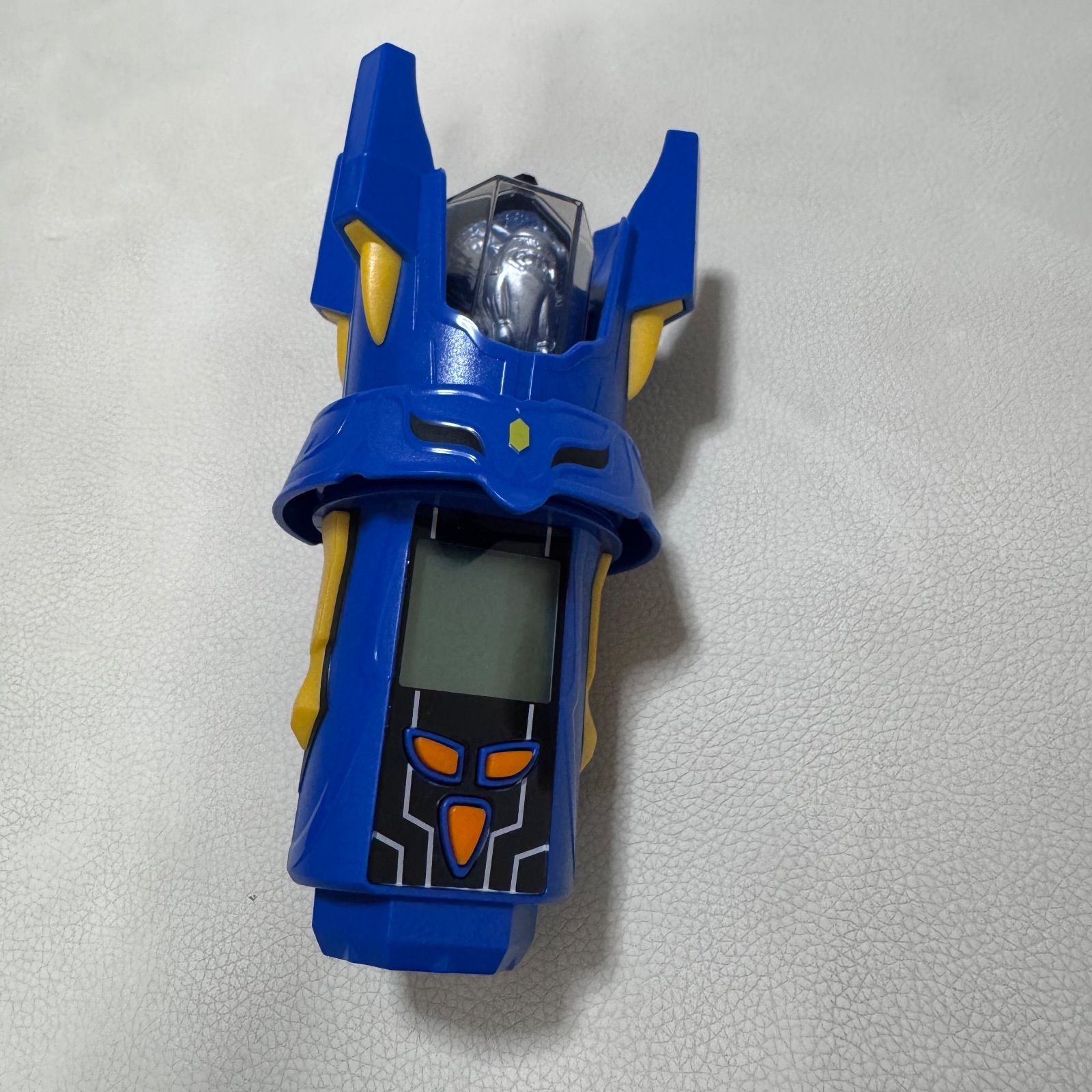 レジェンズ 甦る竜王伝説 タリスポッド 全種 スピリチャルカラー