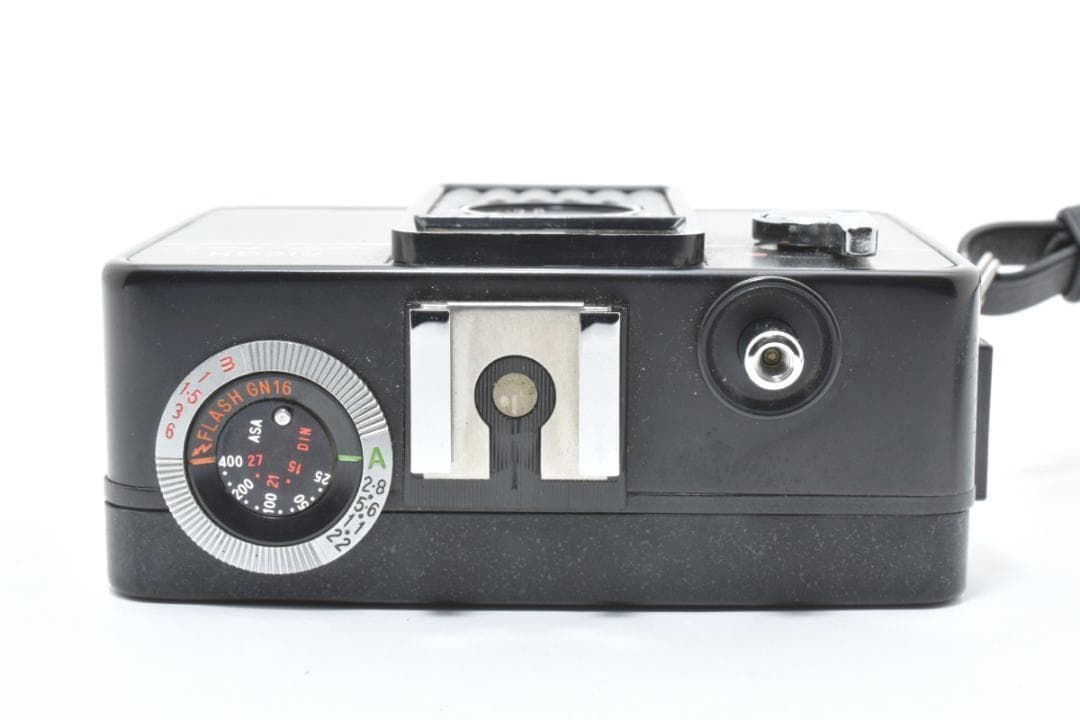 2025年最新ricoh auto half se2の人気アイテム - メルカリ