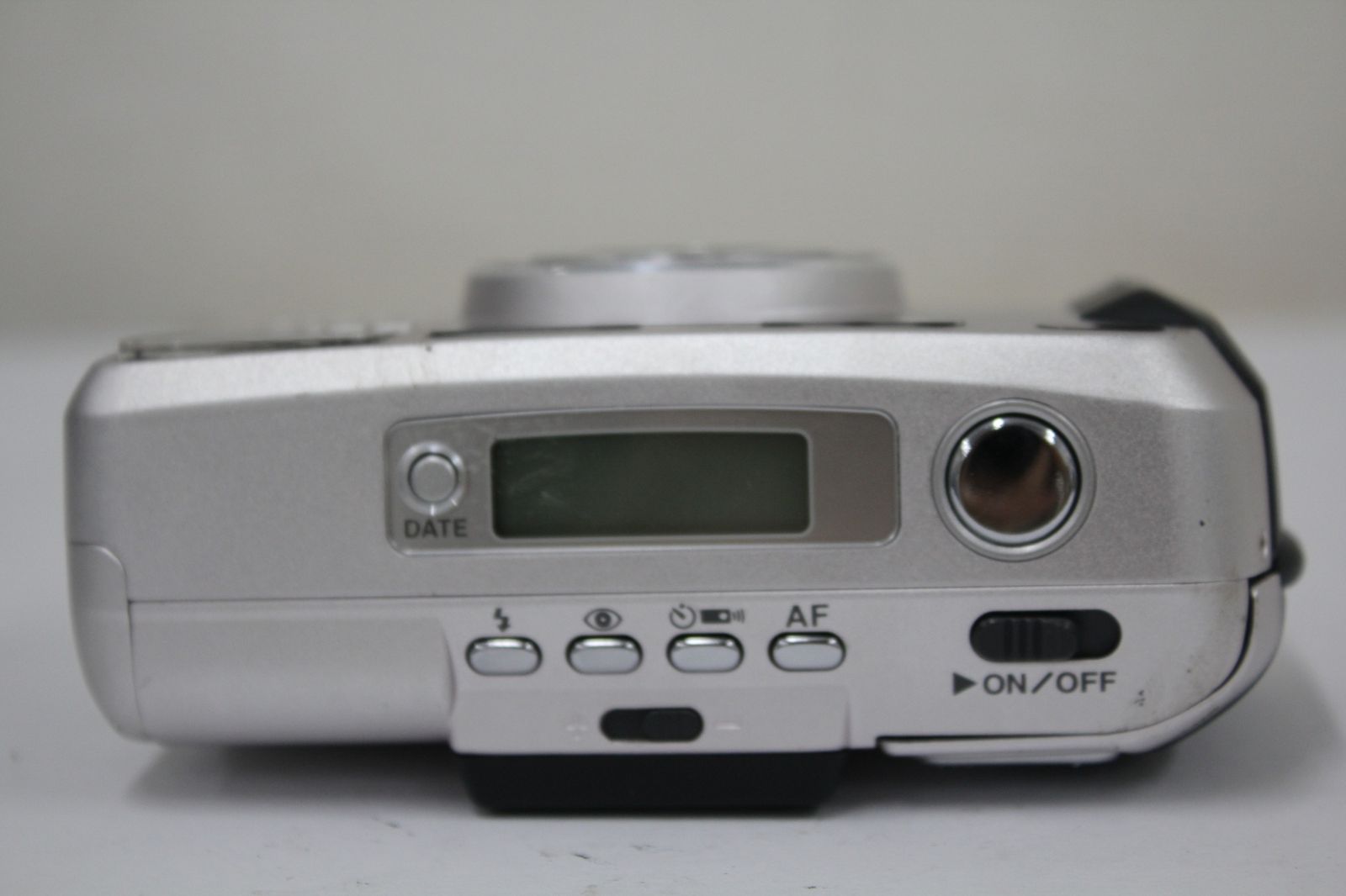 返品保証】 ペンタックス Pentax 安い ESPIO 120Mi 38-120mm