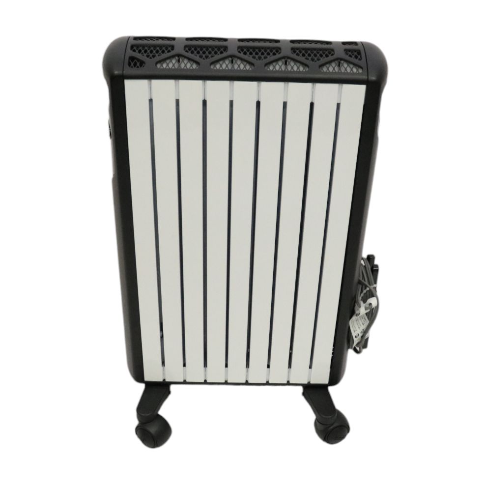 デロンギ マルチダイナミックヒーター 【8~10畳用】 最も安い ピュア