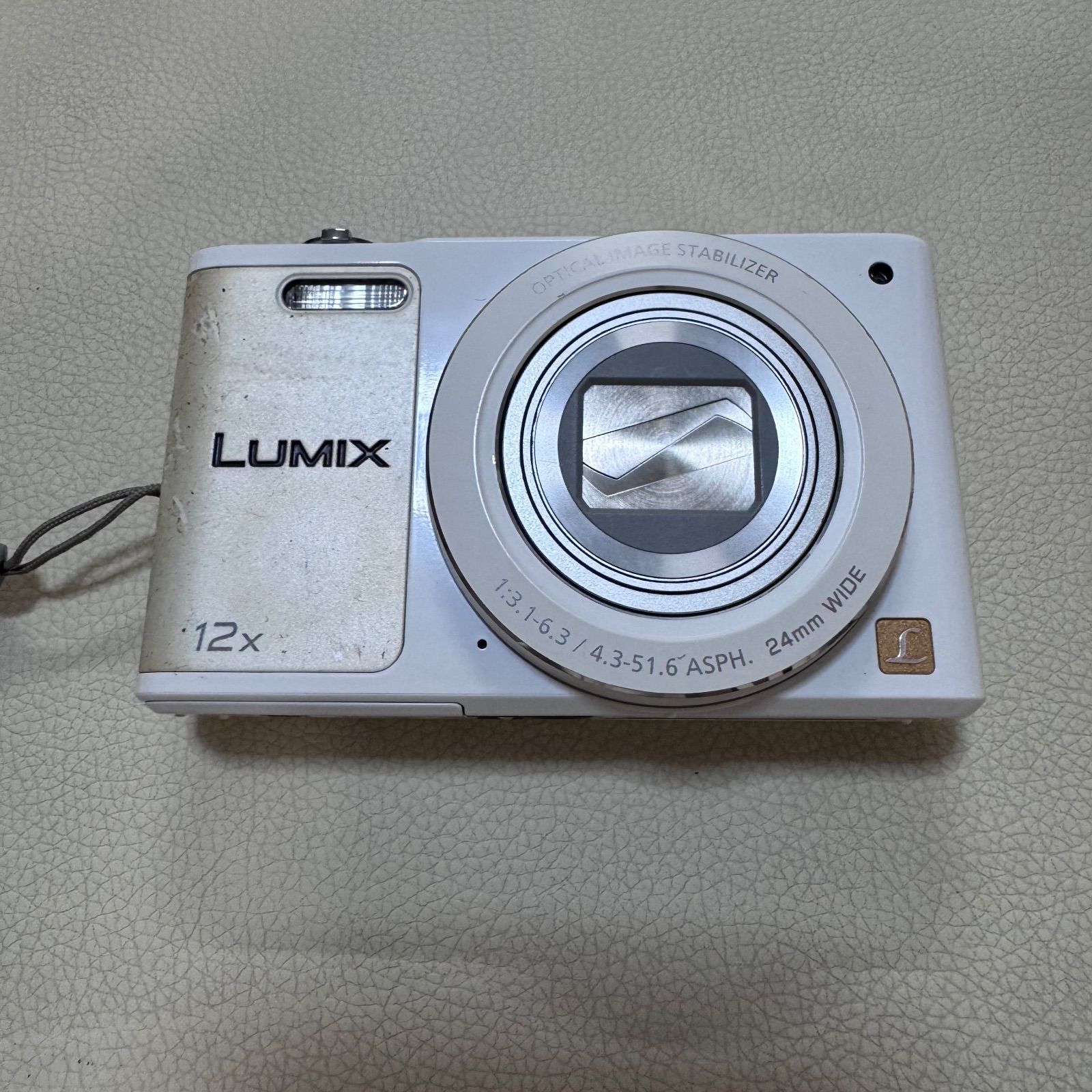 Panasonic パナソニック ショップ LUMIX ルミックス デジタルカメラ