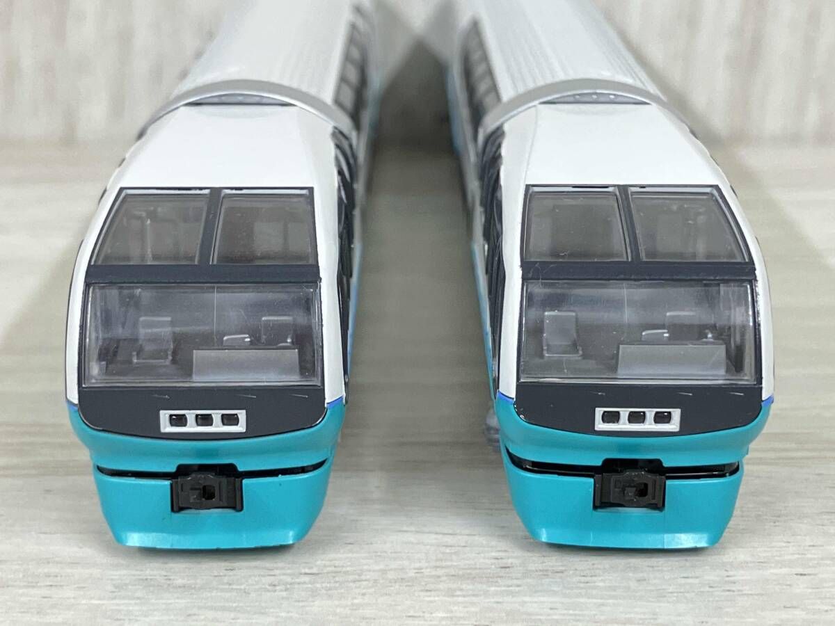 Nゲージ KATO 10-474 2024 251系特急電車 スーパービュー踊り子 新塗