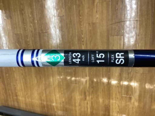 ダンロップ SRIXON ZX F 3W 販売 フェアウェイウッド FW Diamana ZX50