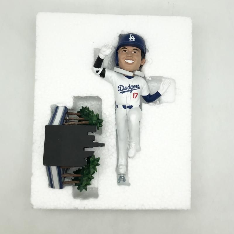 MLB 2024 ドジャース 大谷翔平 ボブルヘッド ダウンタウンLA Ver