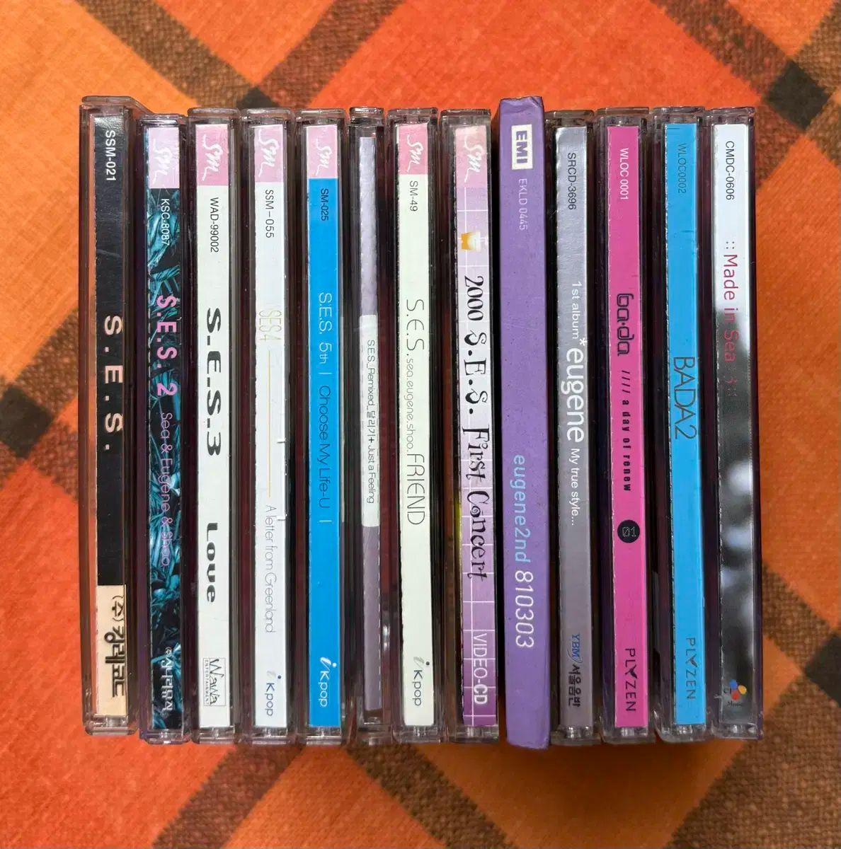 Man CD DVD ペンライト その他 まとめ売り Man CD DVD ペンライト