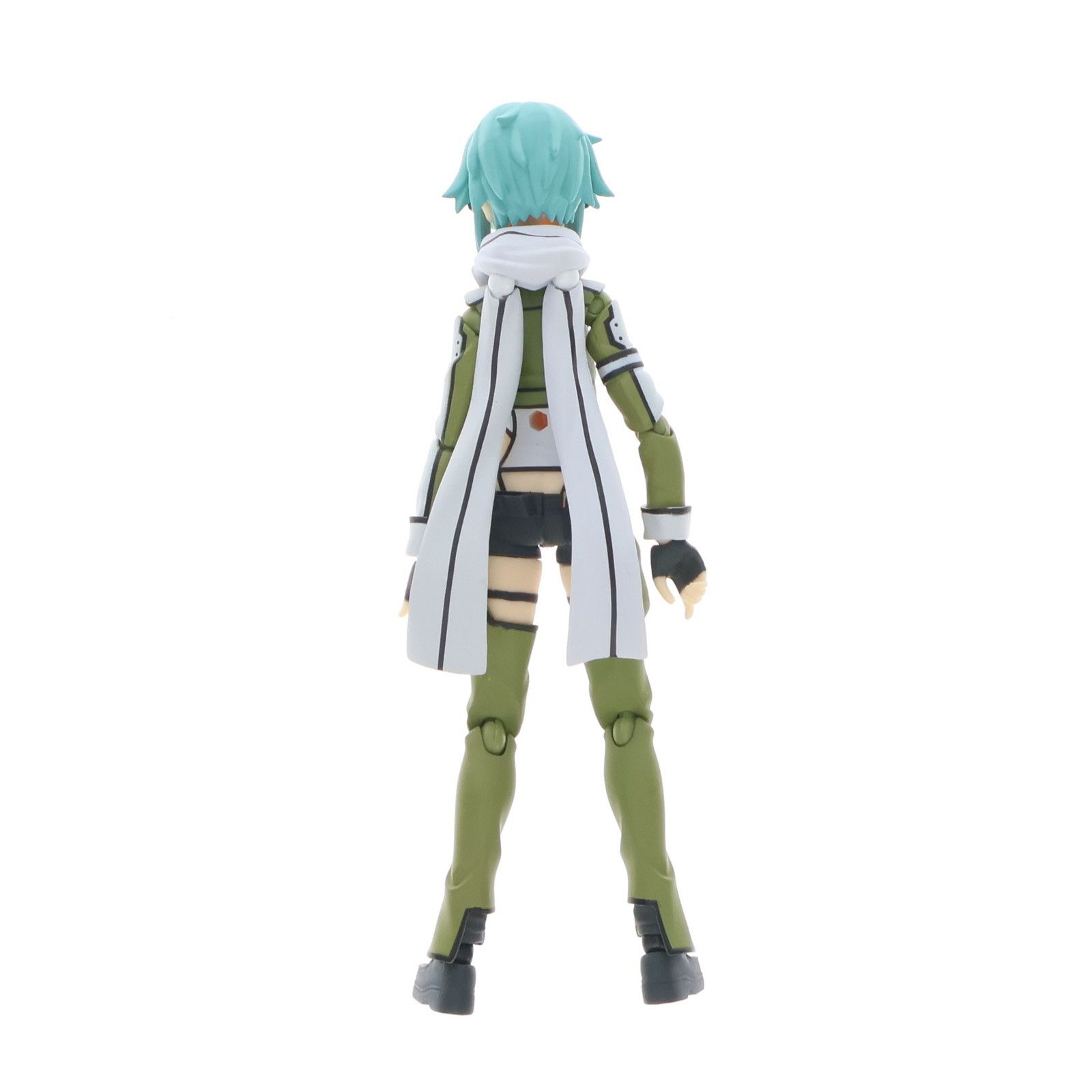 再販) ファッション figma(フィグマ) 241 シノン ソードアート