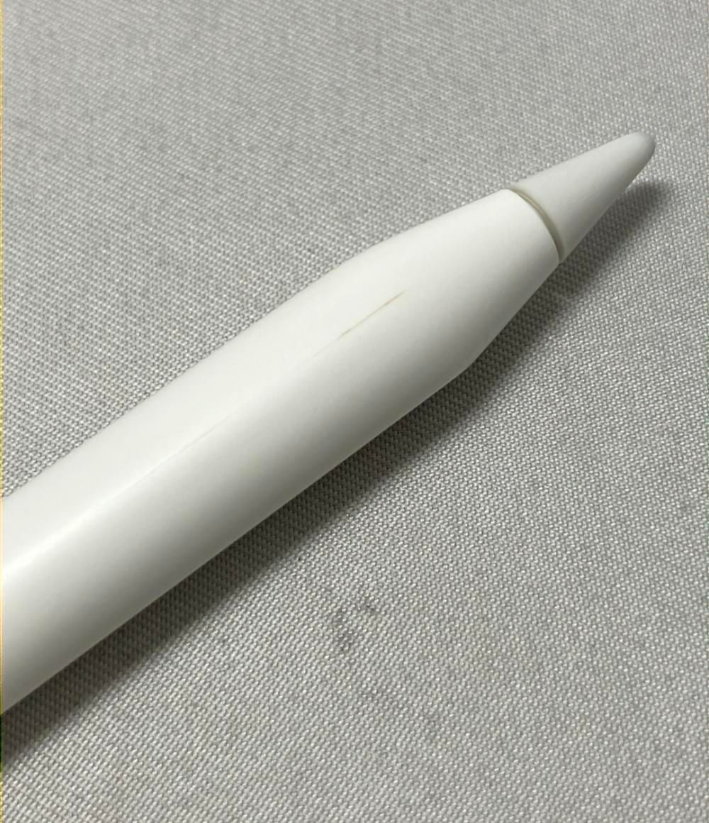 Apple Pencil 小売 MU8F2J/A [第2世代] Apple Pencil 第二世代 MU8F2J/A