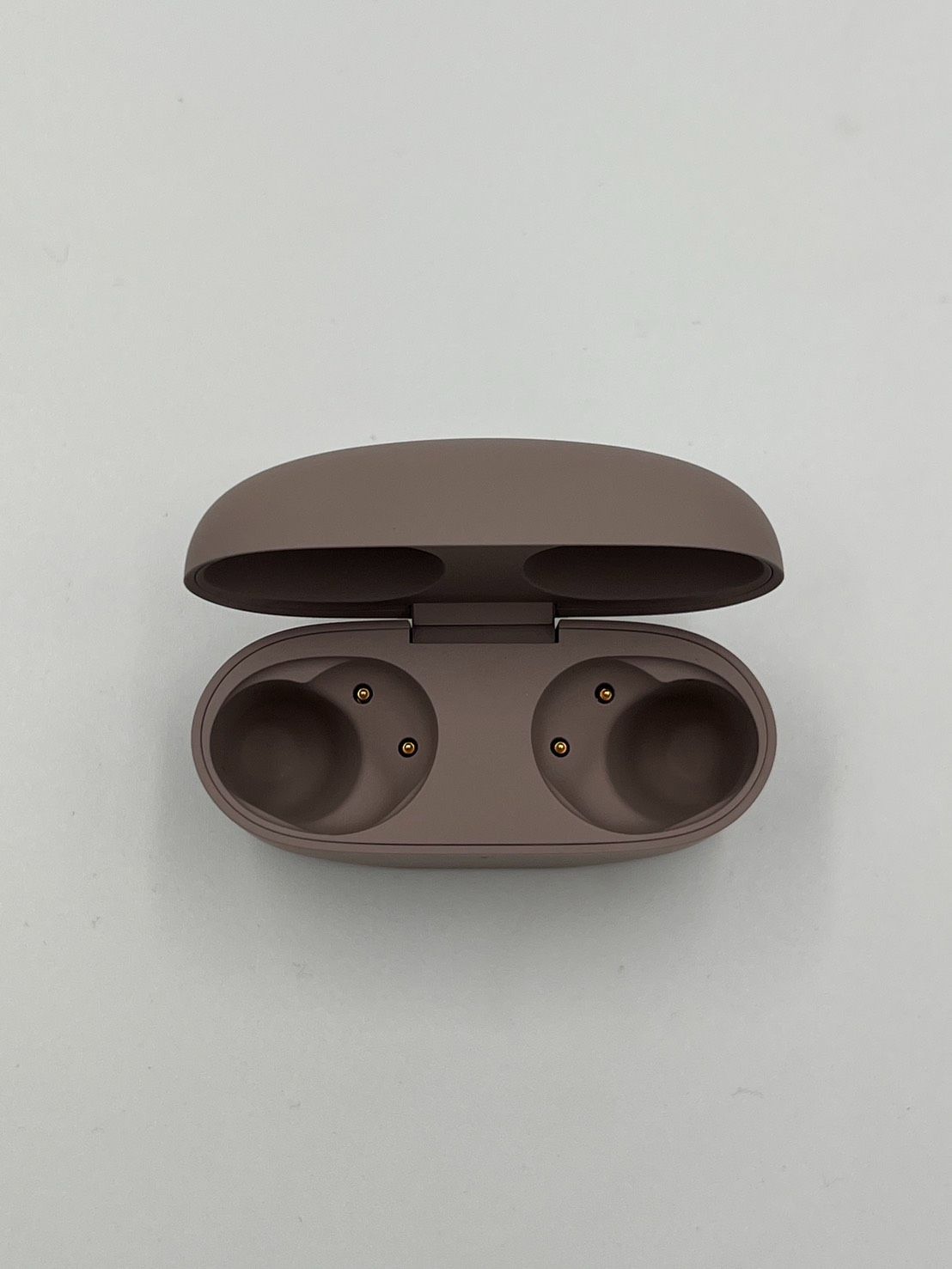 □ SONY WF-1000XM5 スモーキーピンク ほぼ新品 Bluetoothイヤホン