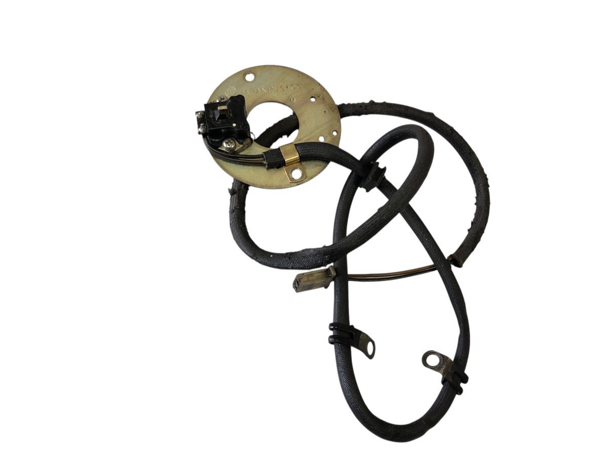 ポピー フーセンのドラ太郎 ソフビ 当時物 1981年