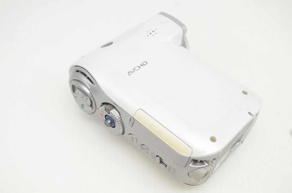 Panasonic パナソニック HDC-SD7 デジタルハイビジョンビデオカメラ