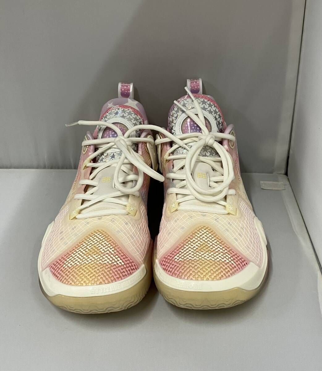 Kicksown キックスオウン／Peak AW 3ピークAW 3／Pink YeIIow ピンク