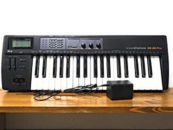非常に良い」◇Roland コレクション SK-88PRO◇SC88PROのKeyboard