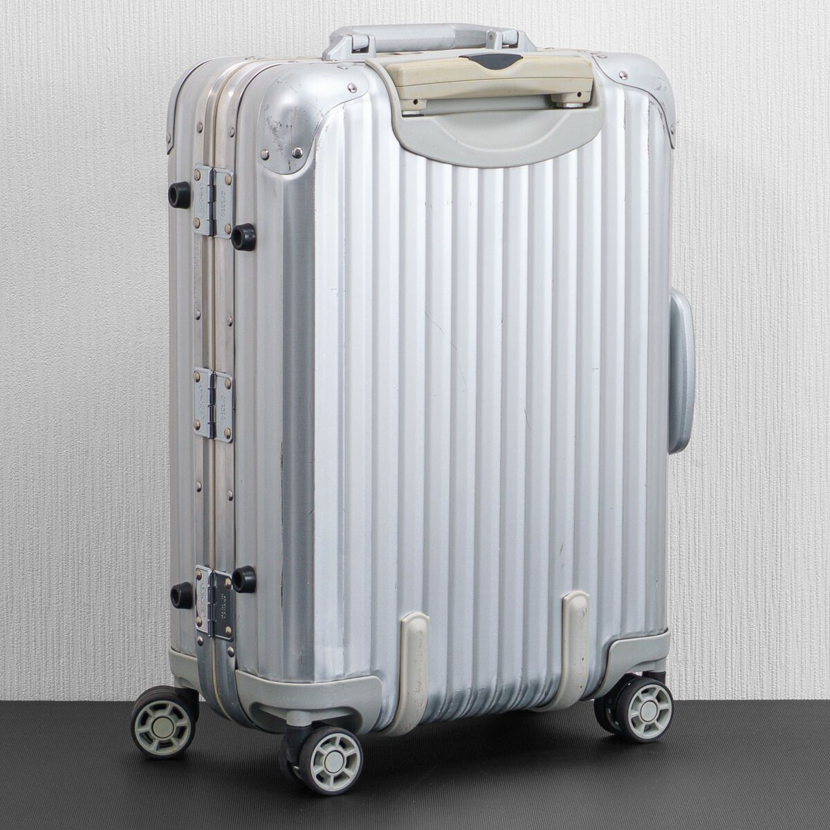 RIMOWA リモワ スーツケース トパーズ 32L 機内持込可 RIMOWA リモワ