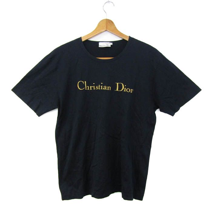 Christian Dior Tシャツ Dior Oversized 