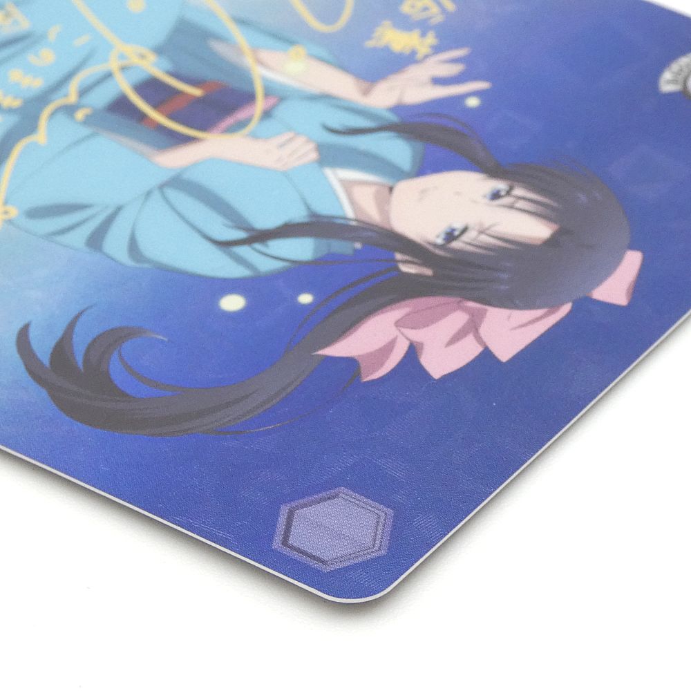 残り1枚】ヴァイス るろうに剣心 別れの言葉 溢れ出る涙 神谷薫 残り1