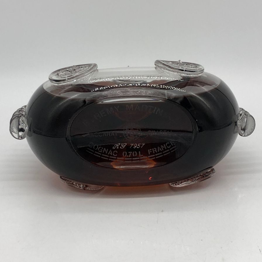 ☆希少☆レミーマルタン ルイ13世 金キャップ グランドシャンパーニュ