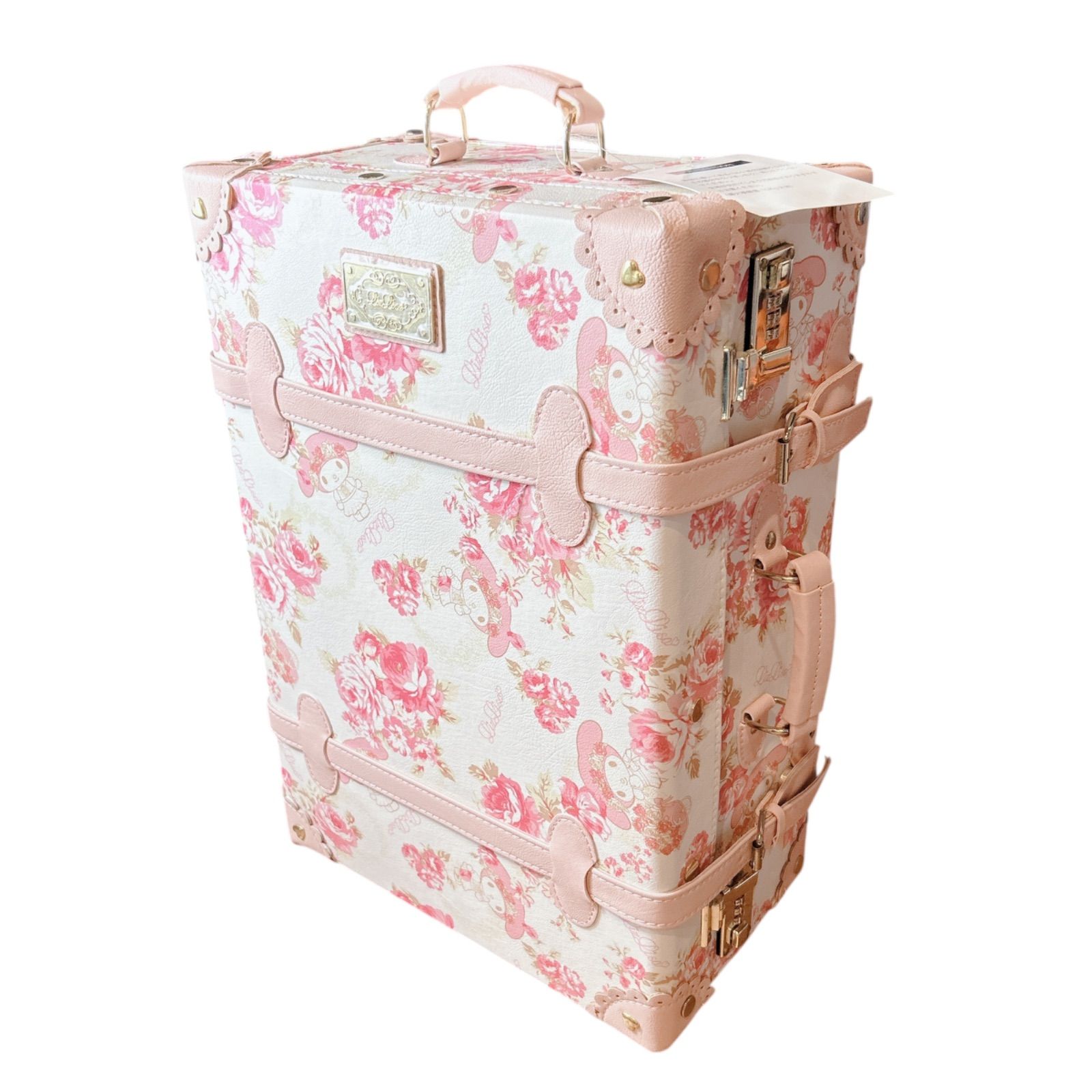 希少 LIZLISA限定 リズリサ マイメロディコラボ オリジナル マイメロ