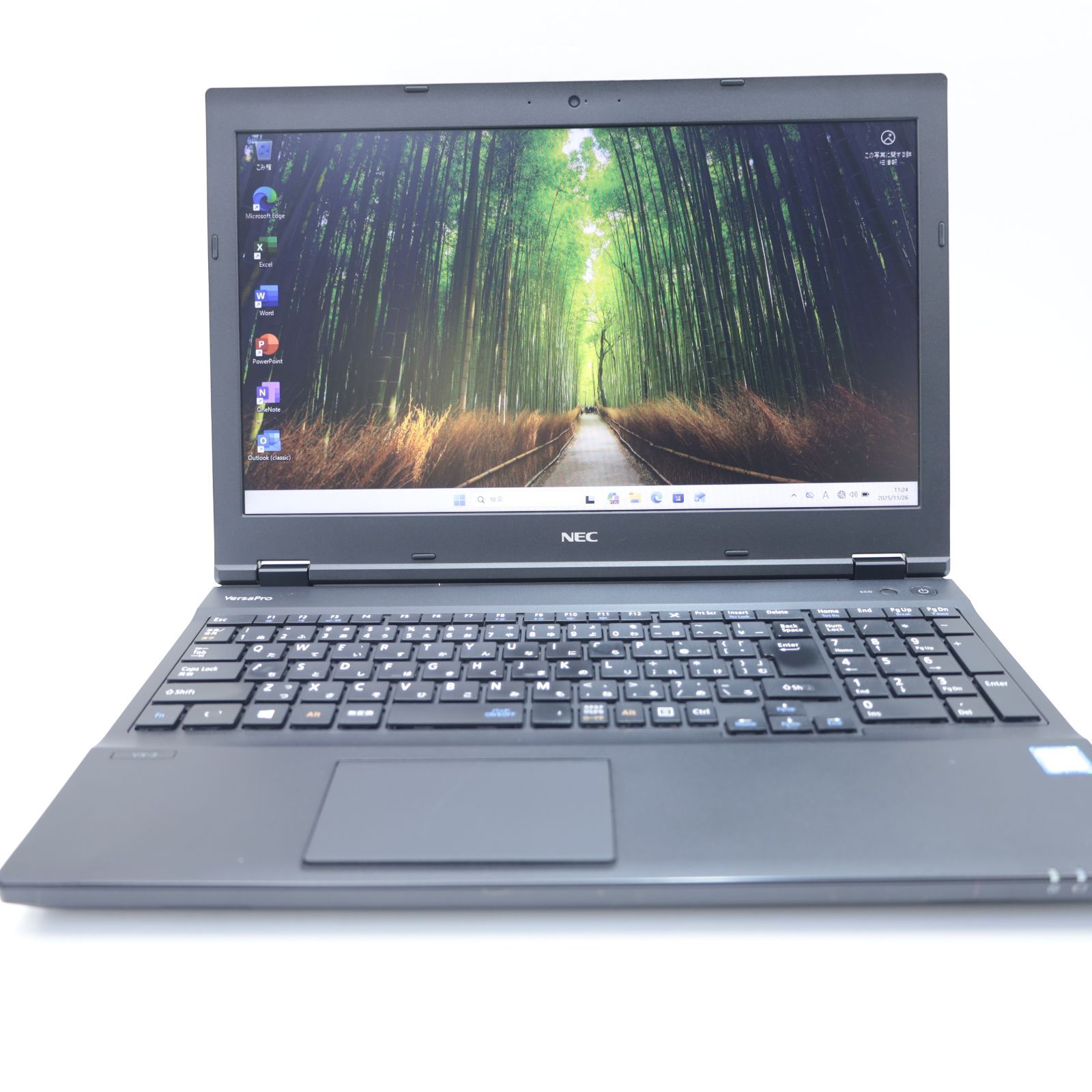 NECL ave Windows11 core i5美品 N E C L ave Windows11 corei5 美品