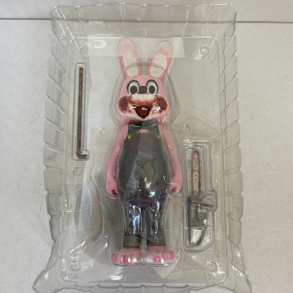 03w22401 GECCO ゲッコウ SILENT HILL 3 RBBIE THE RABBIT サイレント